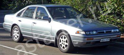 Ремонт генератора Nissan Cefiro A31, Купить генератор Nissan Cefiro A31